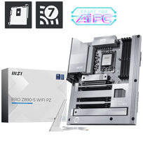 MSI PRO Z890-S WIFI PZ