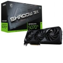 MSI RTX 5070 TI 16G SHADOW 3X OC BULK