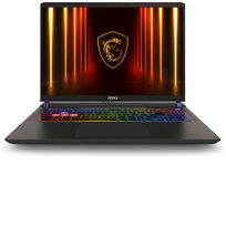 MSI VECTOR 16 HX AI A2XWHG-204BE