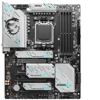 MSI X670E GAMING PLUS WIFI
