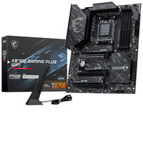 MSI X870E GAMING PLUS WIFI