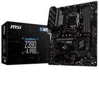 MSI Z390-A PRO