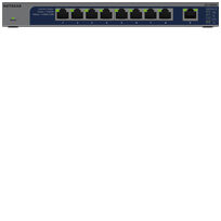 Netgear GS108MX-100EUS