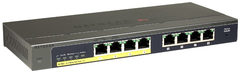 Netgear GS108PE-300EUS