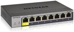 Netgear GS108T-300PES