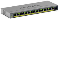 Netgear GS116EPP-100EUS