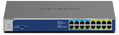 Netgear GS516UP-100EUS