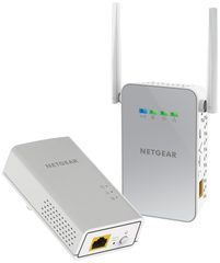 Netgear PLW1000-100PES