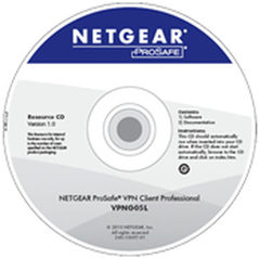 Netgear VPNG05L-20000S