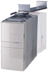 Neomounts by Newstar CPU-D050SILVER