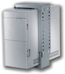 Neomounts by Newstar CPU-D100SILVER