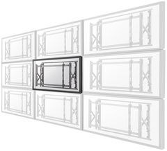 Neomounts by Newstar LED-VW1750BLACK