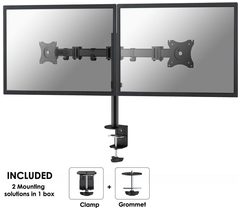 Neomounts by Newstar NM-D135DBLACK