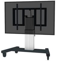 Neomounts by Newstar PLASMA-M2550TSILVE