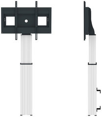 Neomounts by Newstar PLASMA-W2500SILVER