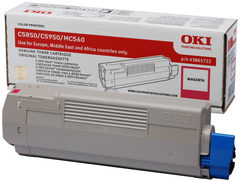 OKI 43865722