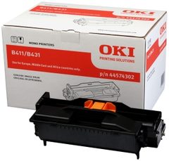 OKI 44574302
