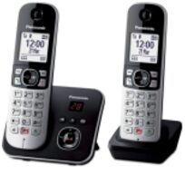 Panasonic KX-TG6862NLB