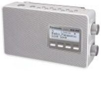 Panasonic RF-D10EG-W