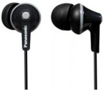 Panasonic RP-HJE125E-K