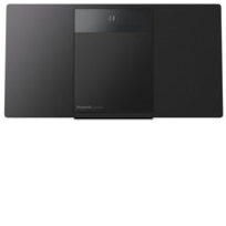 Panasonic SC-HC412EG-K