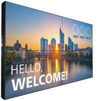 Philips 55BDL3305X/00