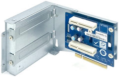 Qnap BRKT-RISER-2P-2U