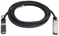 Qnap CAB-NIC40G30M-QSFP