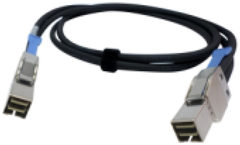 Qnap CAB-SAS10M-8644