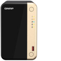 Qnap K/TS-264-8G+2XMN10ADA400ES