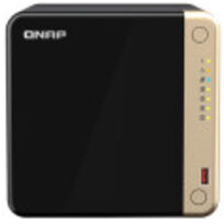 Qnap K/TS-464-8G+4XMN10ADA800S