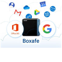 Qnap LS-BOXAFE-GOOGLE-10USER-1Y