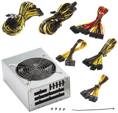 Qnap PWR-PSU-2000W-FS01