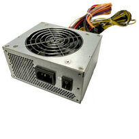 Qnap PWR-PSU-550W-FS02
