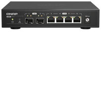 Qnap QSW-2104-2S