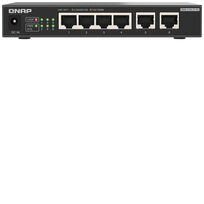 Qnap QSW-2104-2T-R2
