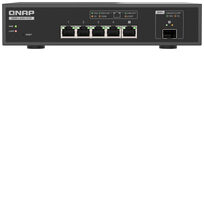 Qnap QSW-L3205-1C4T