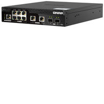 Qnap QSW-M2106PR-2S2T
