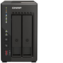 Qnap QVP-21C