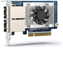 Qnap QXP-3X8PES