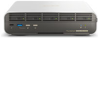 Qnap TBS-H574TX-I5-16G