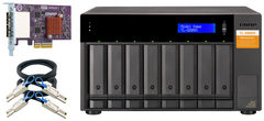 Qnap TL-D800S