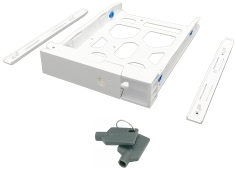 Qnap TRAY-35-WHT01
