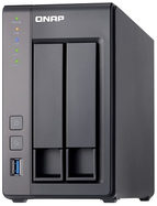 Qnap TS-251+-2G