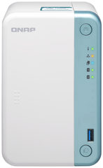 Qnap TS-251D-4G
