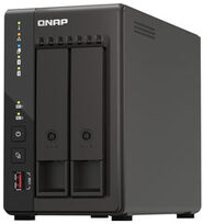 Qnap TS-253E-8G