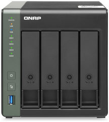 Qnap TS-431X3-4G