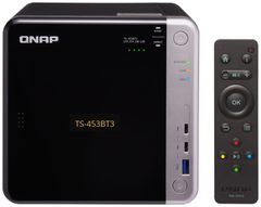 Qnap TS-453BT3-8G