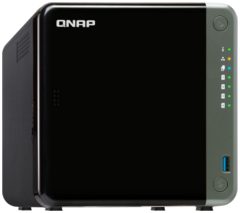 Qnap TS-453D-4G