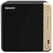 Qnap TS-464-4G